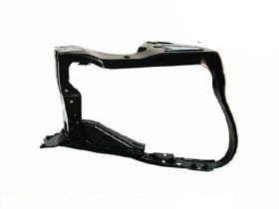 Suport far Mercedes Clasa S (W220) 03-2008.2005, Mercedes Clasa S (W220) 10.1998-2002, Stanga, 2206200572 foto