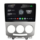 Navigatie 2K Mazda 5 (2005-2010), Android OS, S-Quadcore 4GB RAM + 64GB ROM, 9.5 Inch - AD-BGS90042K+AD-BGRKIT324