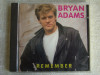 BRYAN ADAMS - Remember - C D Original ca NOU, CD, Rock