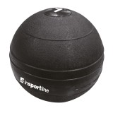 Cumpara ieftin Minge medicinala inSPORTline Slam Ball 1 kg FitLine Training