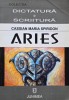 Aries - Cassian Maria Spiridon - Carte