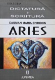 Aries - Cassian Maria Spiridon - Carte