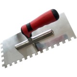 Evotools 624013 - Gletiera dintata 280x130 mm maner plastic