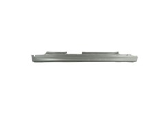 Prag Bmw Seria 5 (E39), 01.1996-06.2004, montare stanga, otel 1,00 mm, galvanizat, KLOKKERHOLM
