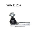 Cap de bara Audi A3, A3 Limousine, Q2; Seat Alhambra, Altea, Altea XL; Skoda Karoq, Kodiaq; VW Arteon, Beetle, Caddy Alltrack, OE 1K0423811A