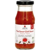 Sos Thai chili dulce picant fara gluten, eco