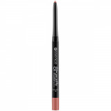 Creion pentru buze Matte Comfort 04 - Rosy Nude, 0.3g, Essence