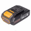 Baterie Powermat - INTERpulse PM-IPSA-220C