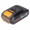 Baterie Powermat - INTERpulse PM-IPSA-220C