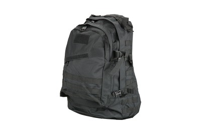 Rucsac asalt 3 zile GFC Tactical Negru foto