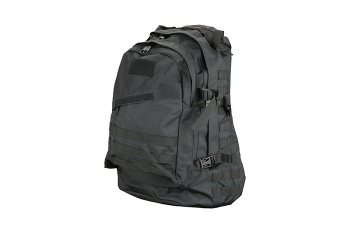 Rucsac asalt 3 zile GFC Tactical Negru