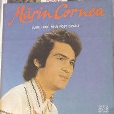 Disc vinil, LP. LUME, LUME MI-AI FOST DRAGA-M&#259;rin Cornea