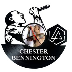 LINKIN PARK CHESTER -ceas de perete