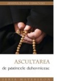 Ascultarea de parintele duhovnicesc - Sfantul Zosima Verhovski