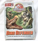 Joc PC big box - Jurassic Park III Dino Defender - limba franceza