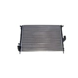 Radiator racire Dacia Logan 04.2008-2012 (1.5dci 48/50/62kw Fara Ac) ; Dacia Sandero 06.2008-2012 (1.5 Dci 63kw Fara Ac/ 1.2 55kw Cu Ac / 1.6 64kw Cu