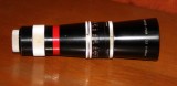 Obiectiv Bolex Kern Paillard YVAR 150 mm / 3.3 MACRO