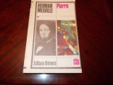 Herman Melville - Pierre, 1985, Univers