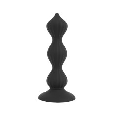 Dildo Rosy Backdoor Probe Black