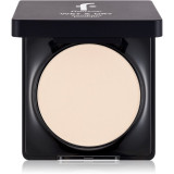 Flormar Wet &amp; Dry Compact Powder pudră unificatoare compactă culoare 004 Sandy Vanilla 10 g