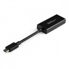 Adaptor StarTech USB-C - HDMI 4K 60Hz Black foto