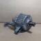 motor nidec 3 pini Masina de spalat AEG LTX7E273E / R3