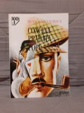 Roman Concina Pradata de Popi-Teodor Scortescu, Editura Gramar, 1997, Brosata, 204 pagini, Format 13x20 cm