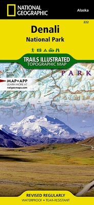 Denali National Park and Preserve