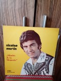 Disc vinil Nicolae Martin - Mondeo de la Măgurele VG+