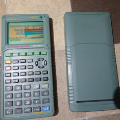 Calculator de birou stintific Casio graphique couleur CFX-9940GT