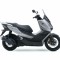 Scuter Voge SR1 125cc, culoare gri Cod Produs: MX_NEW MXVOGESR1G