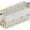 Conector HDC Han&reg; A PIN: 16 - Set de contact mamă