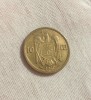 10 lei 1930 paris aUNC
