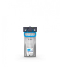 Cartus cerneala Epson C13T05A20N, Cyan XL, capacitate 20000 pagini, pentru: