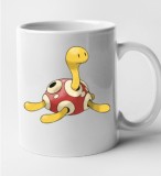 Cana alba personalizata Snorlax, INOVATIX&reg;. 330ml