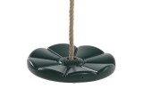Leagan rotund Monkey PP, Verde