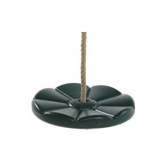 Leagan rotund Monkey PP, Verde
