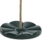 Leagan rotund Monkey PP, Verde