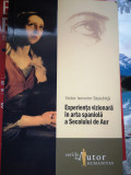 Experienta vizionara in arta spaniola a Secolului de Aur - Victor I. Stoichita, Humanitas