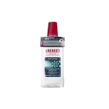 Apa de Gura Micelara LACALUT Whitening, 500ml, Albire Dinti, Igiena Orala, Curatare Profunda, Utilizare Zilnica