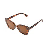 Ochelari de soare EPICA maro, 495979, din pvc
