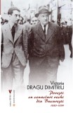 Povesti cu cenacluri vechi din Bucuresti 1880-1954 | Victoria Dragu Dimitriu