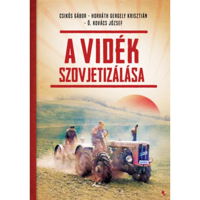 A vid&eacute;k szovjetiz&aacute;l&aacute;sa