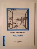 Liviu Antonesei - Nautilus