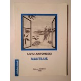 Liviu Antonesei - Nautilus