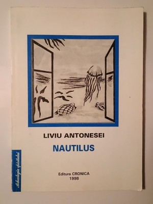 Liviu Antonesei - Nautilus foto