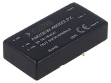 Convertor DC/DC AIMTEC 20W 18-75V la 5V 4A THT