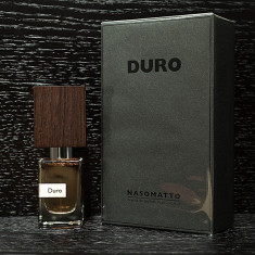 Nasomatto Duro 30ml | Parfum Tester foto