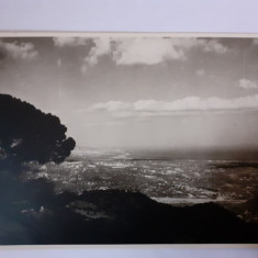 Fotografie dimensiune CP din Italia cu un peisaj în 1962