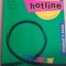Limba engleză. Manual pentru clasa a VIII-a. Hotline Intermediate-Tom Hutchinson